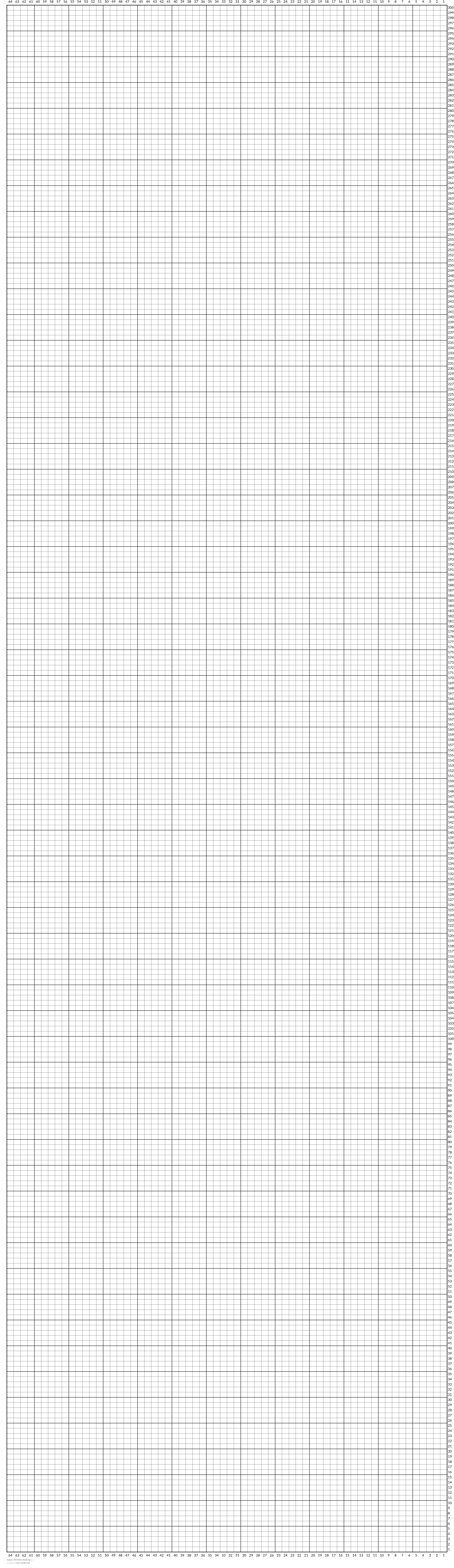 maya's christmas stocking