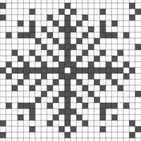 Snowflake 9