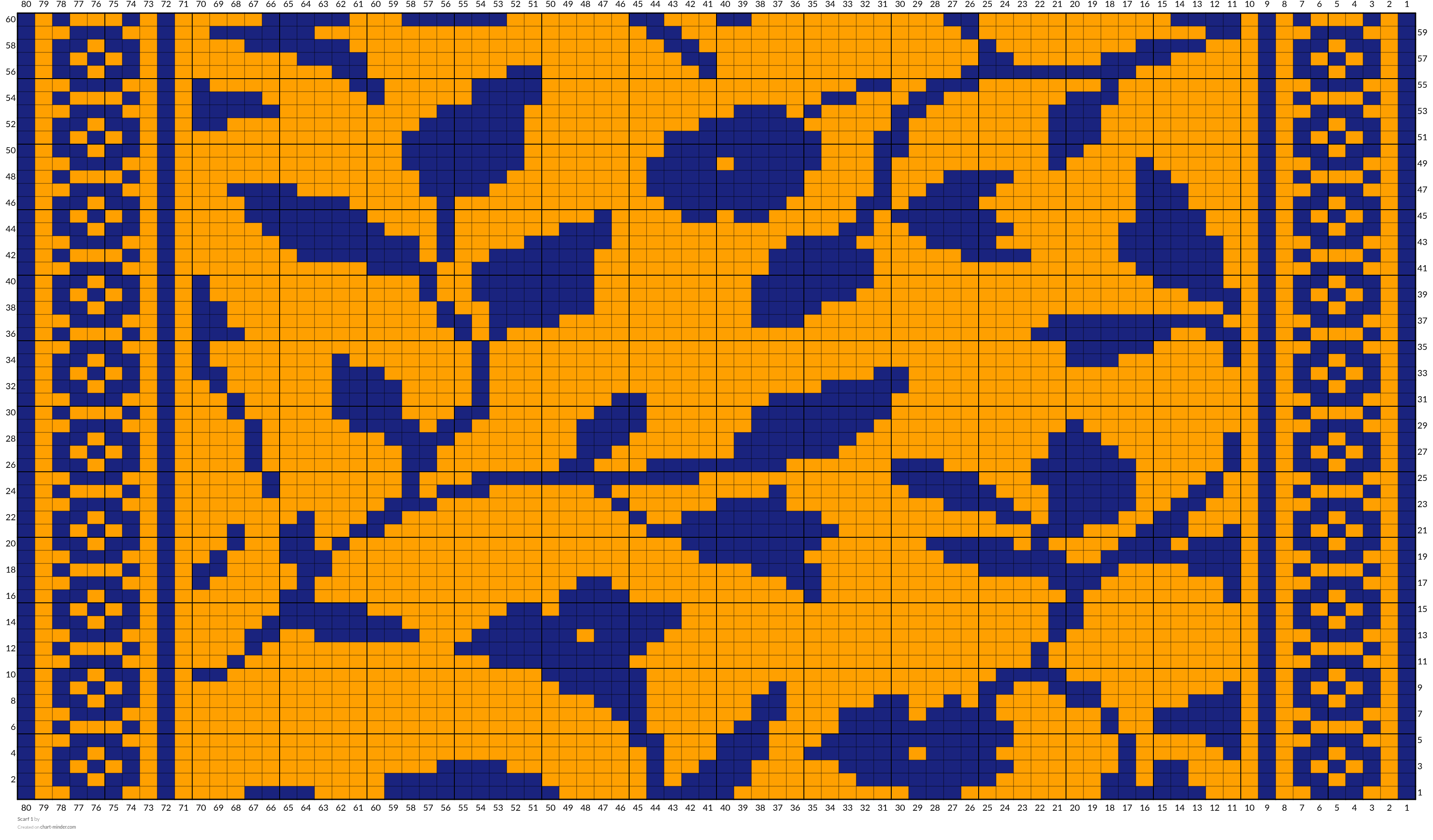 Scarf 1