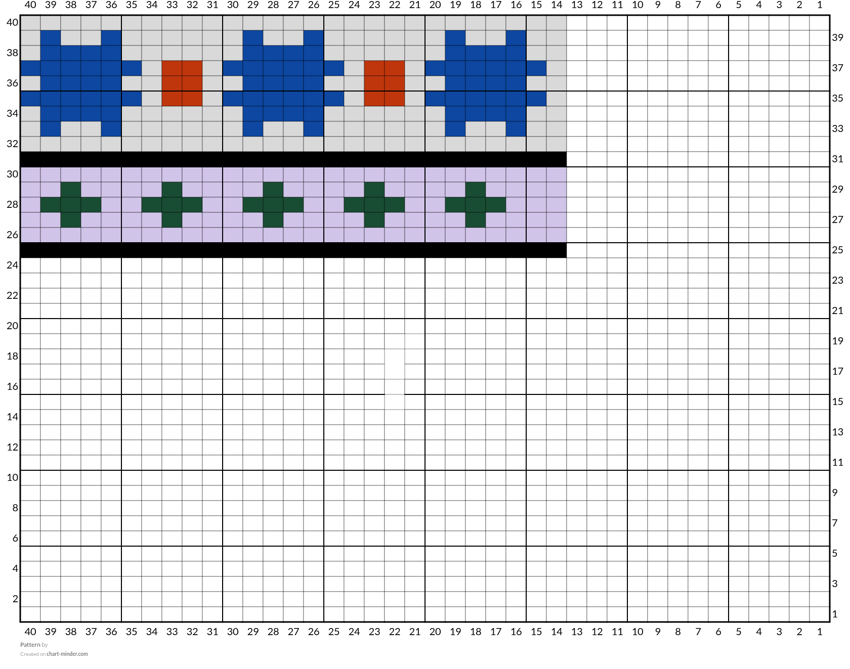 Pattern