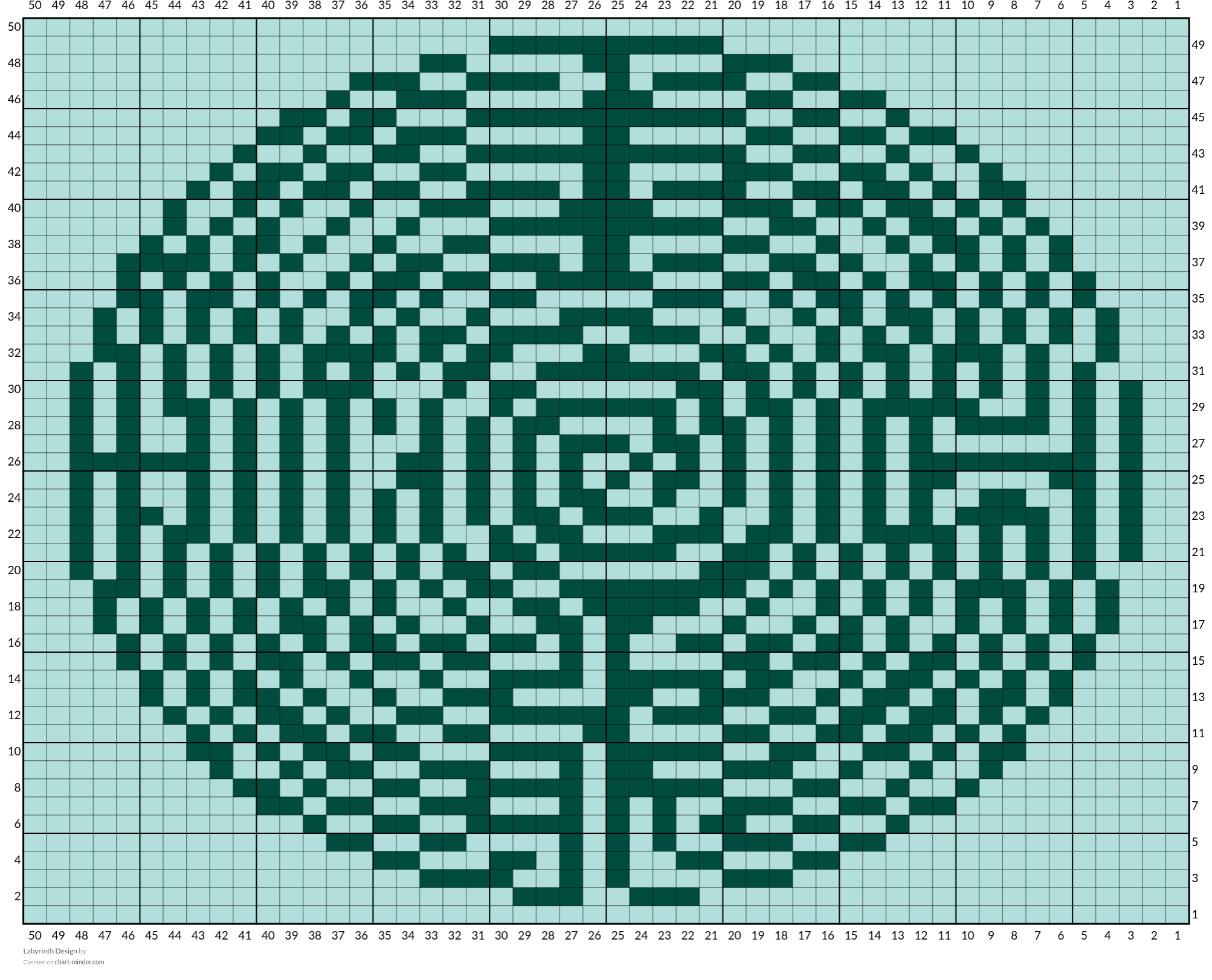 Labyrinth Design