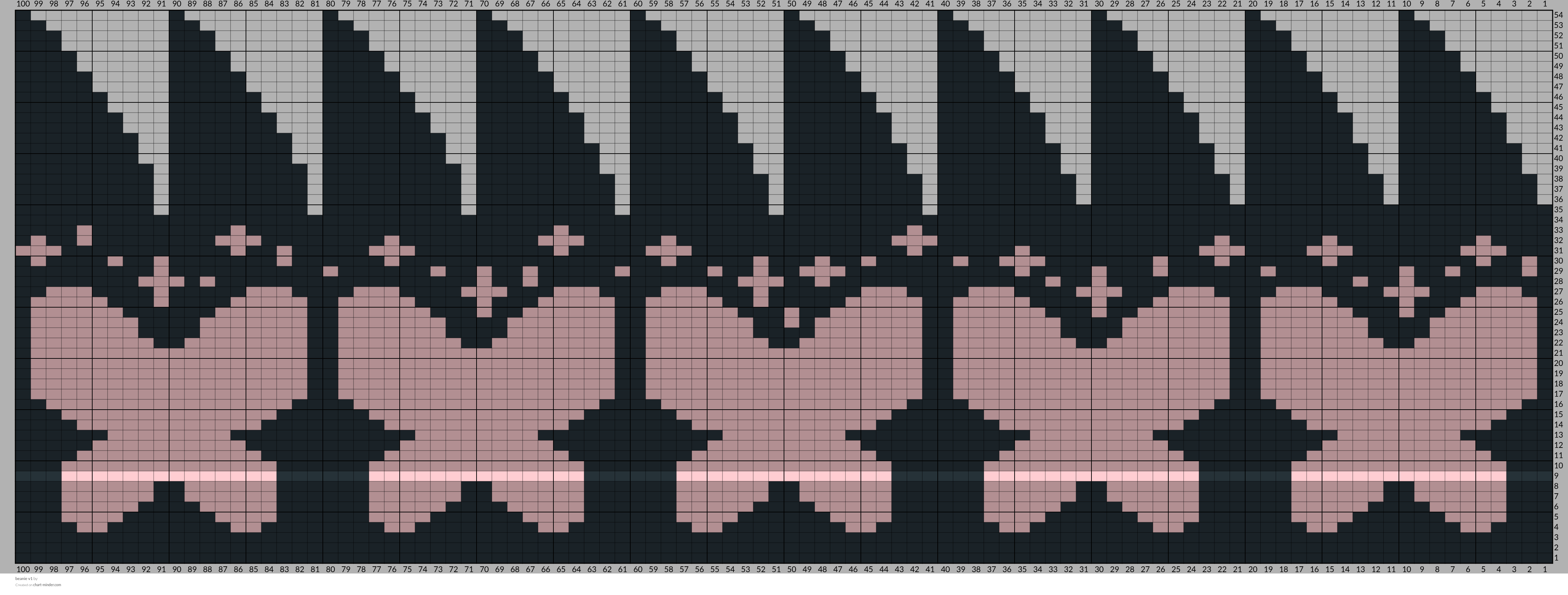 beanie v1
