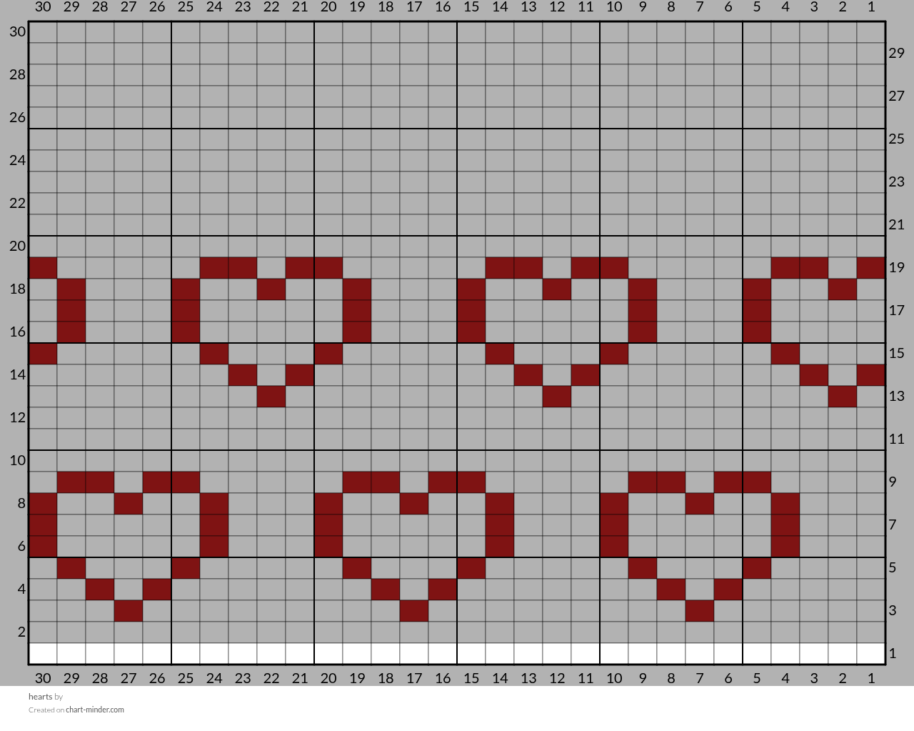 hearts