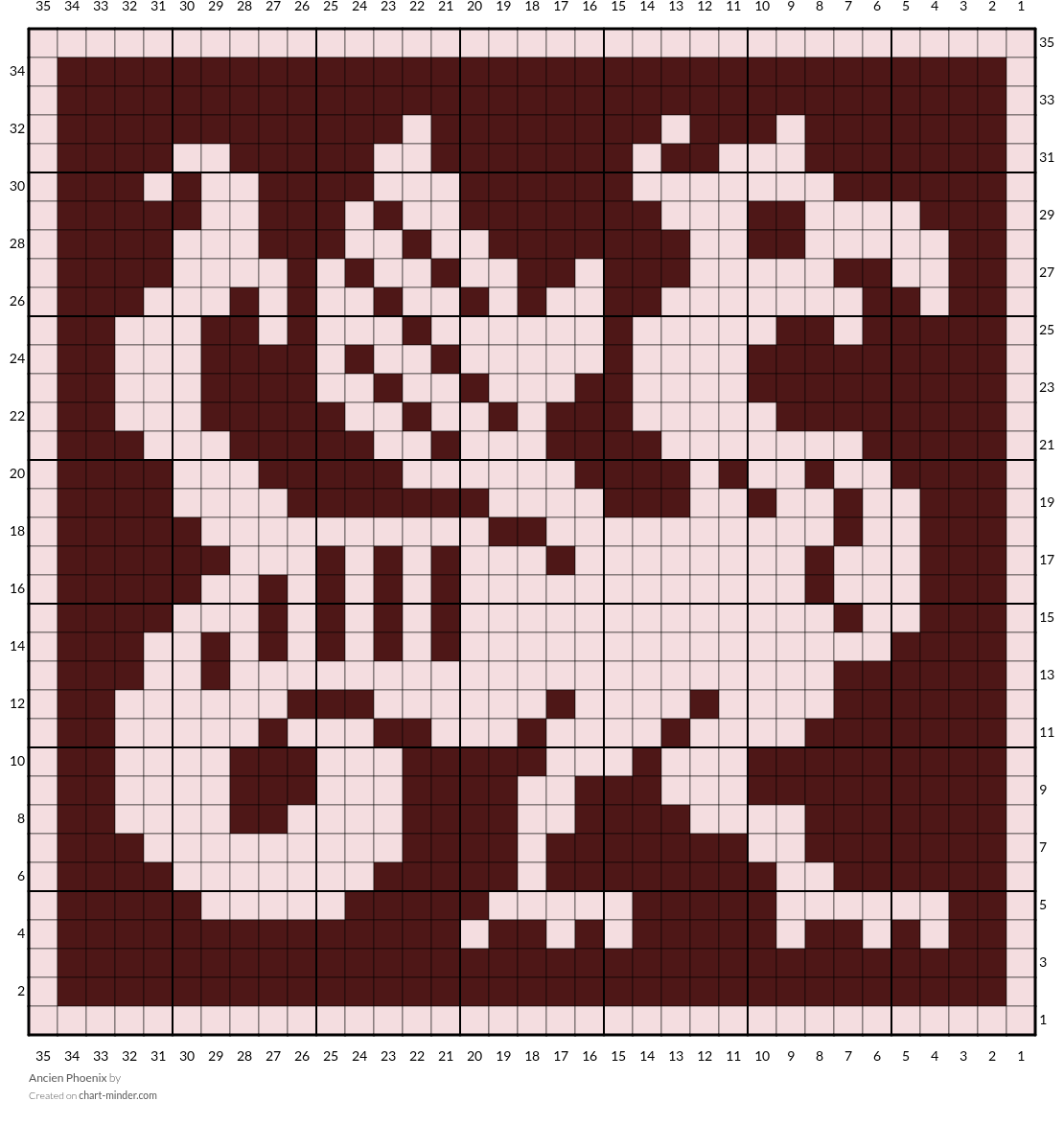 Ancien Phoenix