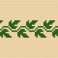 woodsy sweater fair isle