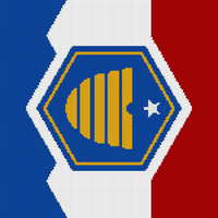 left to right intarsia