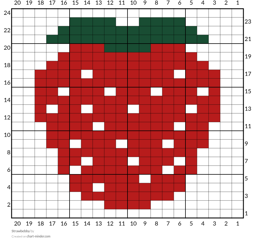 Strawbebby