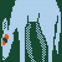 Copy of cloud creature