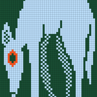 Copy of cloud creature