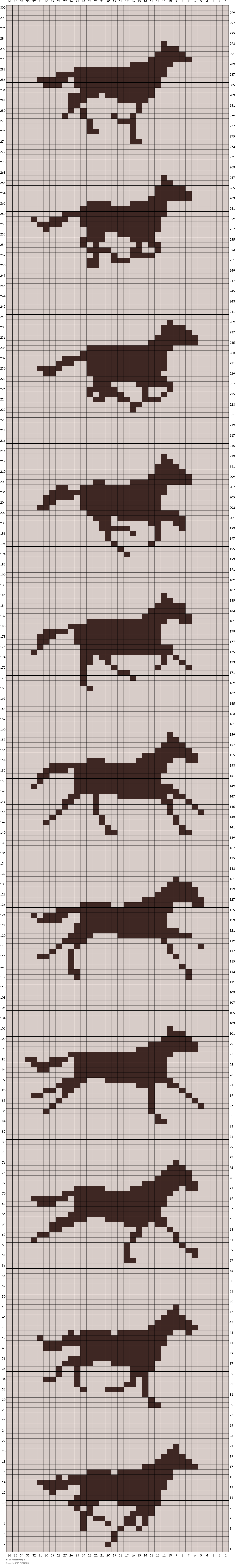 horse run scarf.png