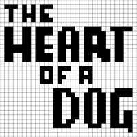 the heart of a dog