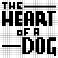 the heart of a dog