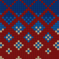 Copy of Fair-Isle Nr. 3