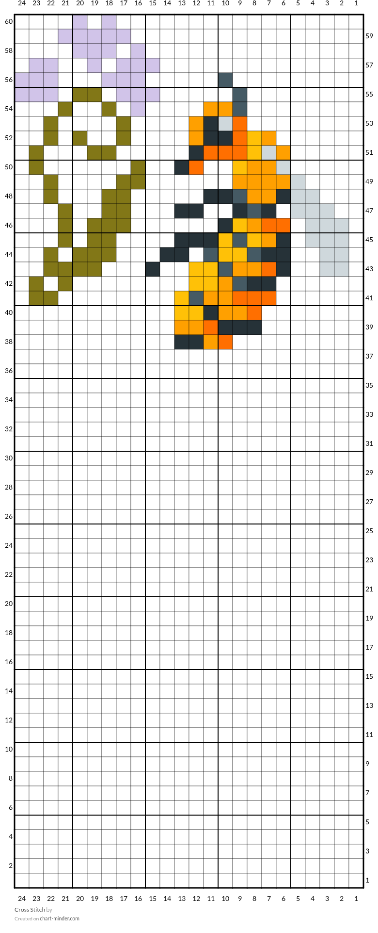 Cross Stitch