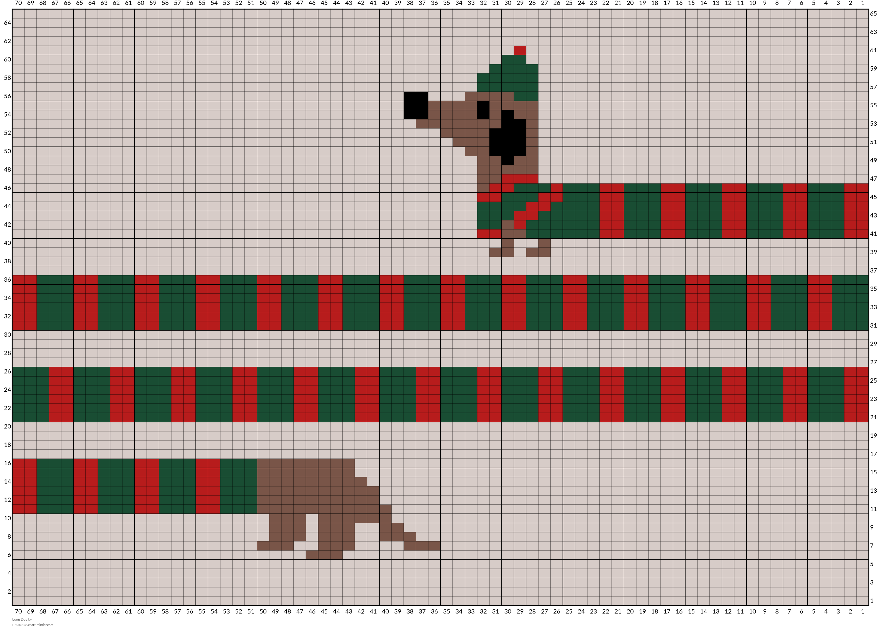 Long Dog