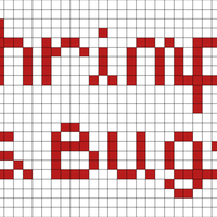 Shrimps is Bugs Text