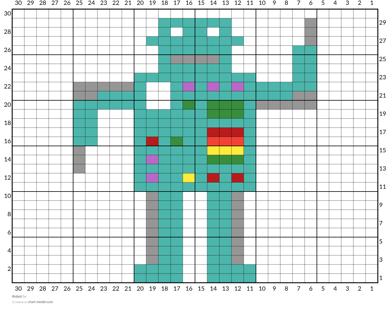 Robot