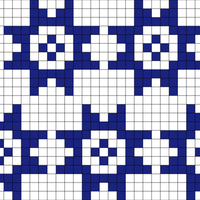 Quilty Cabin Socks dupe