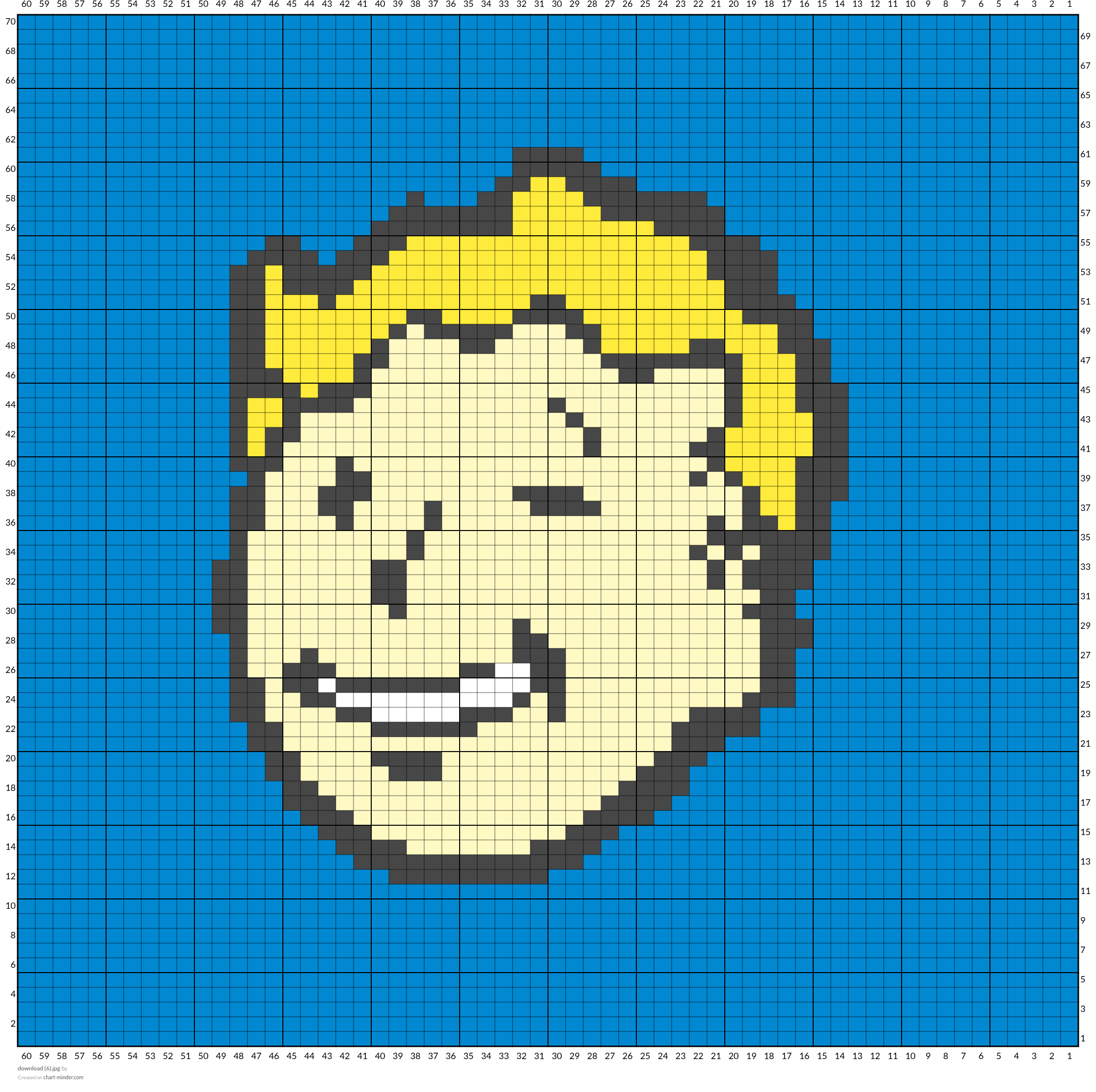 vault boy