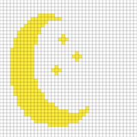 Crescent Moon