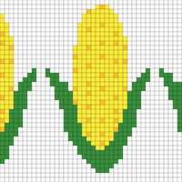 Corn Cob