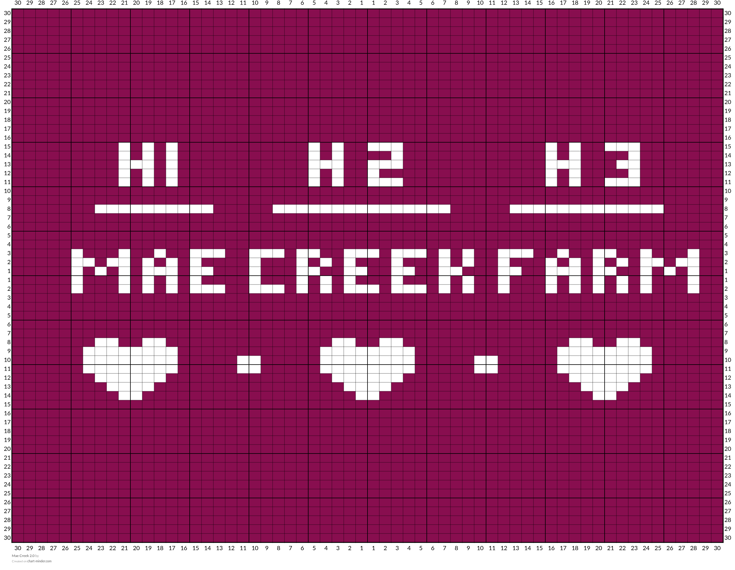 Mae Creek 2.0