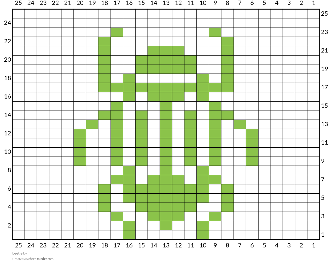 beetle