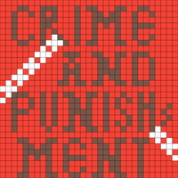 'crime and punishment'