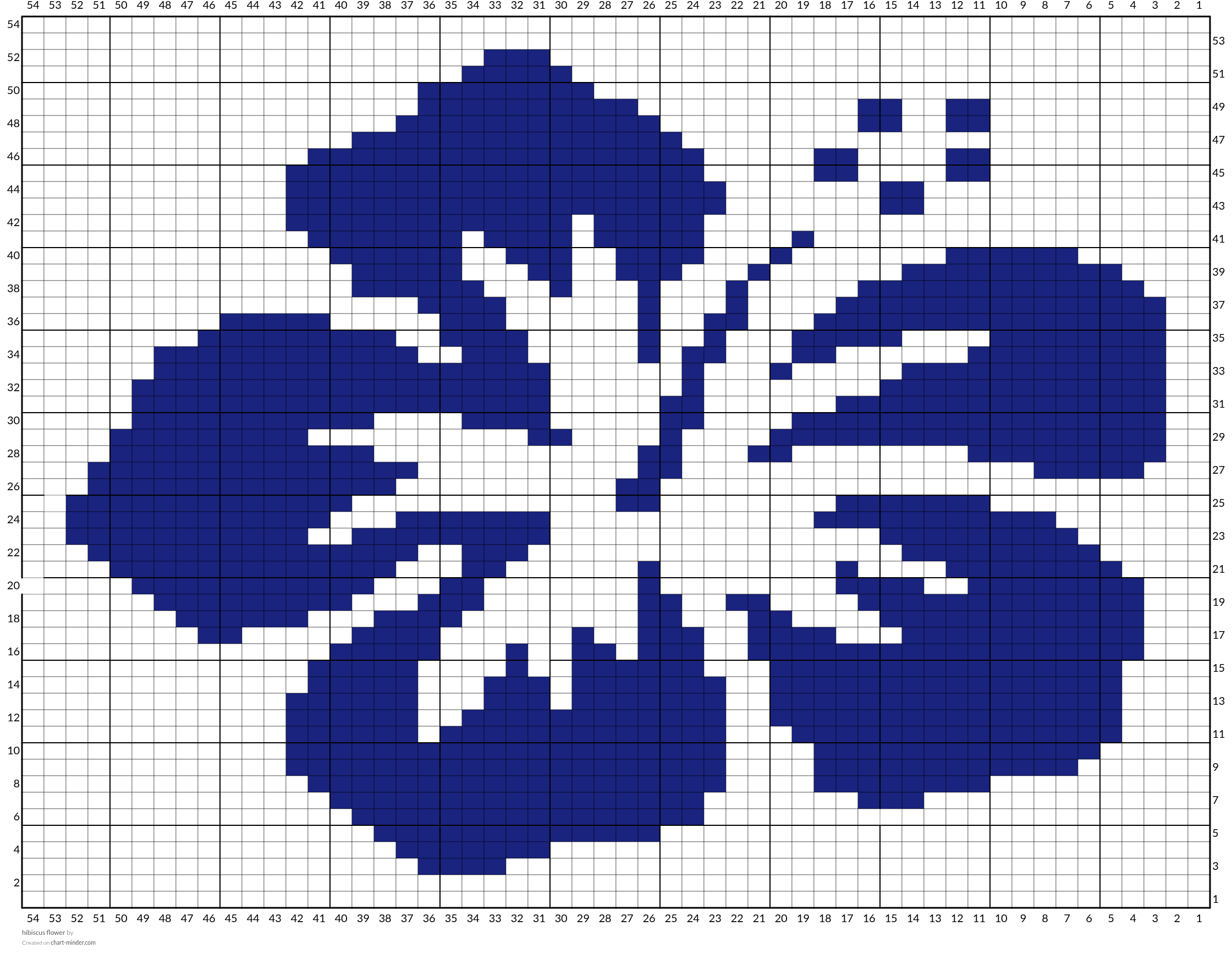 hibiscus flower