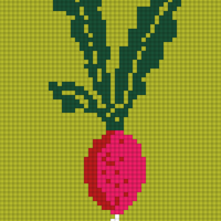 radish