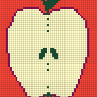 apple