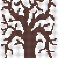 oak
