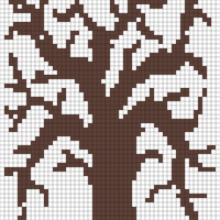 oak