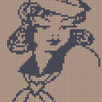 Sailor girl pinup 