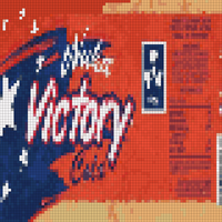 Fallout Soda Labels_ I got mega Bored today and decided to do some drawing XD #Fallout4 #gaming #Fallout #Bethesda #games #… _ Soda labels, Fallout, Fallout posters.JPG