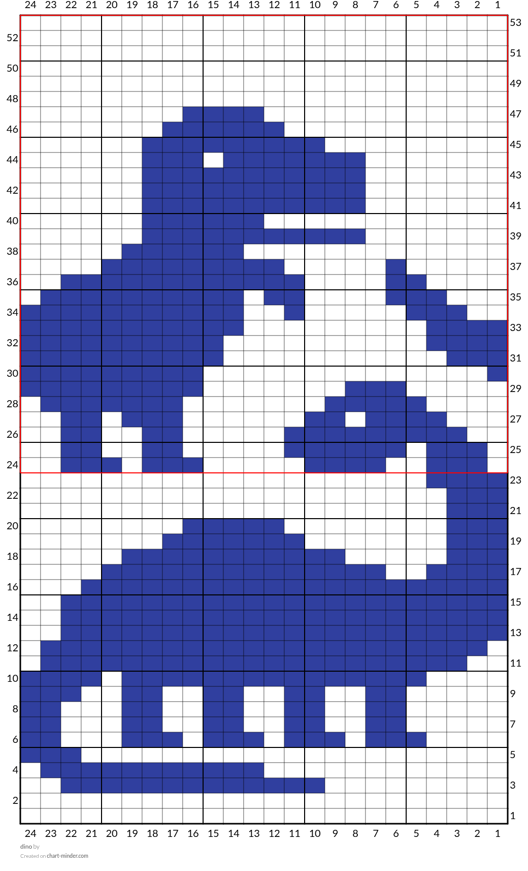 dino
