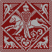 Medieval Knight 1