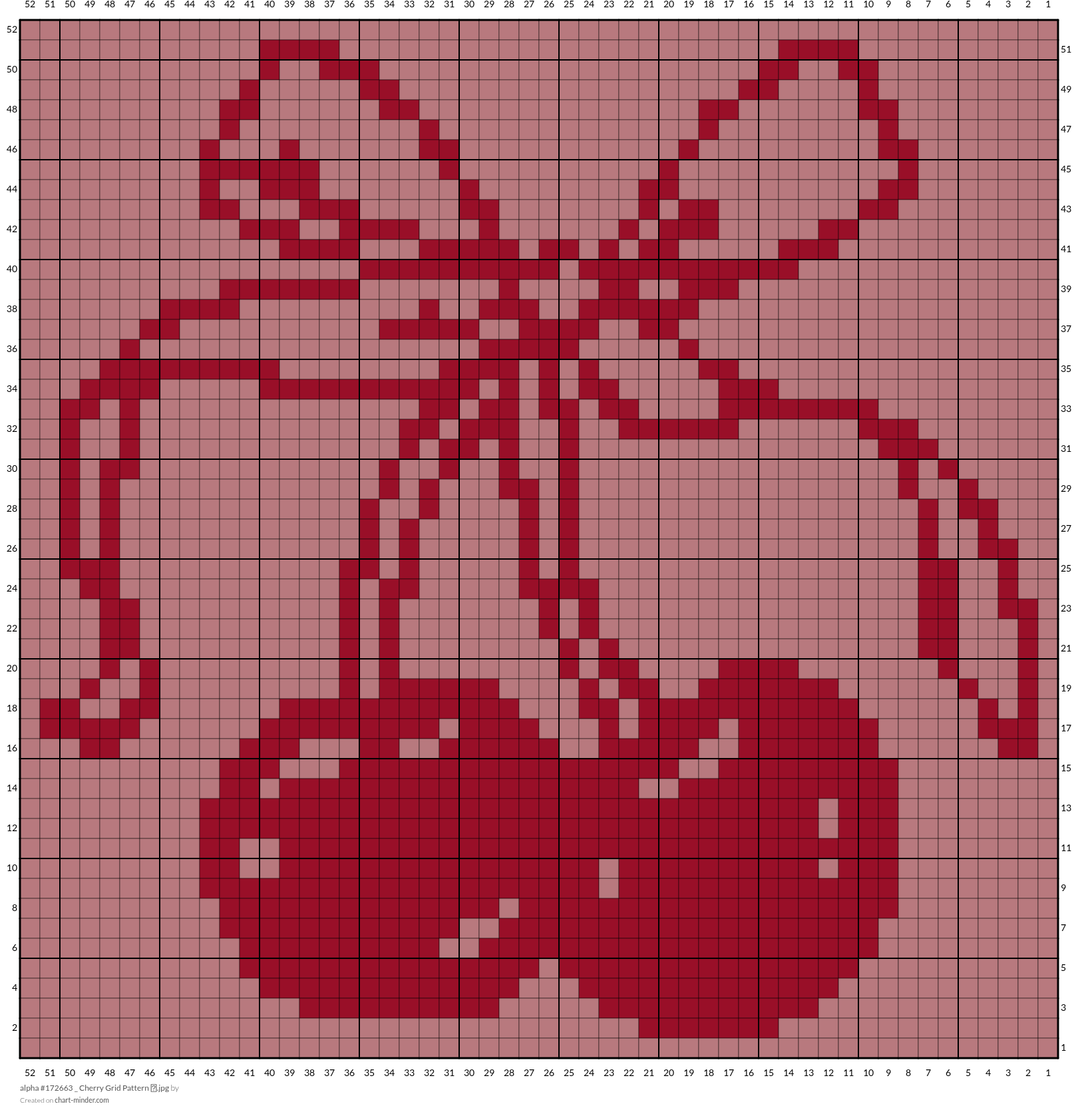 alpha #172663 _ Cherry Grid Pattern 🍒.jpg