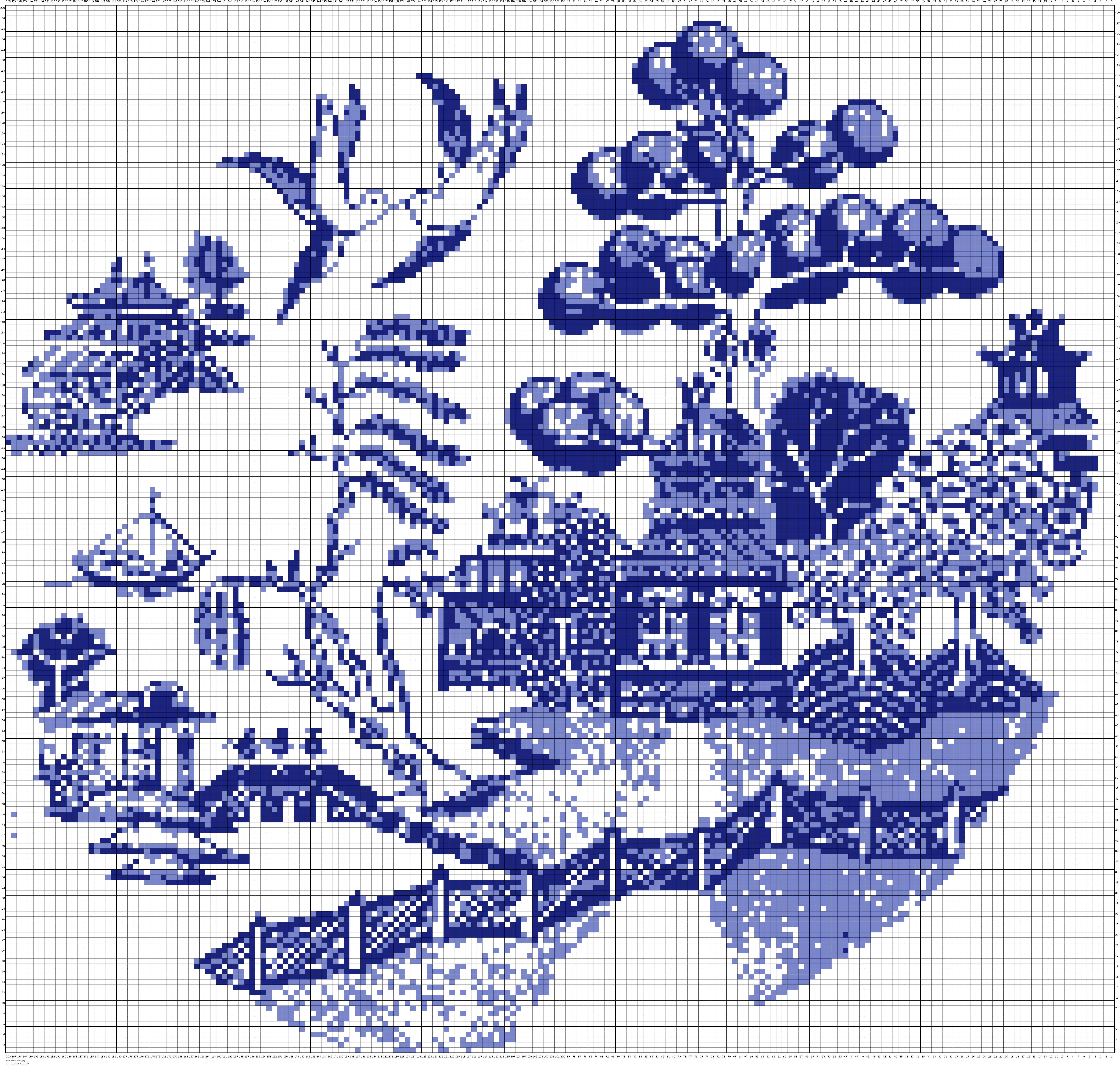 Blue willow plate.jpeg