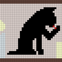 Cat Flag
