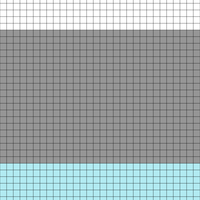 kitchen inspo Seed stitch