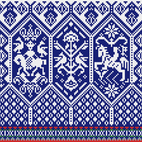 Lillehammer body - Size Medium