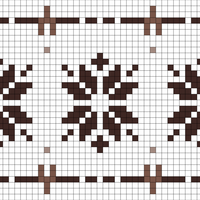 White Snow Balaclava 