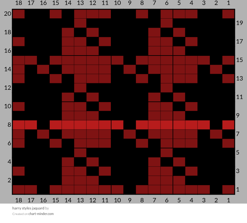 harry styles jaquard