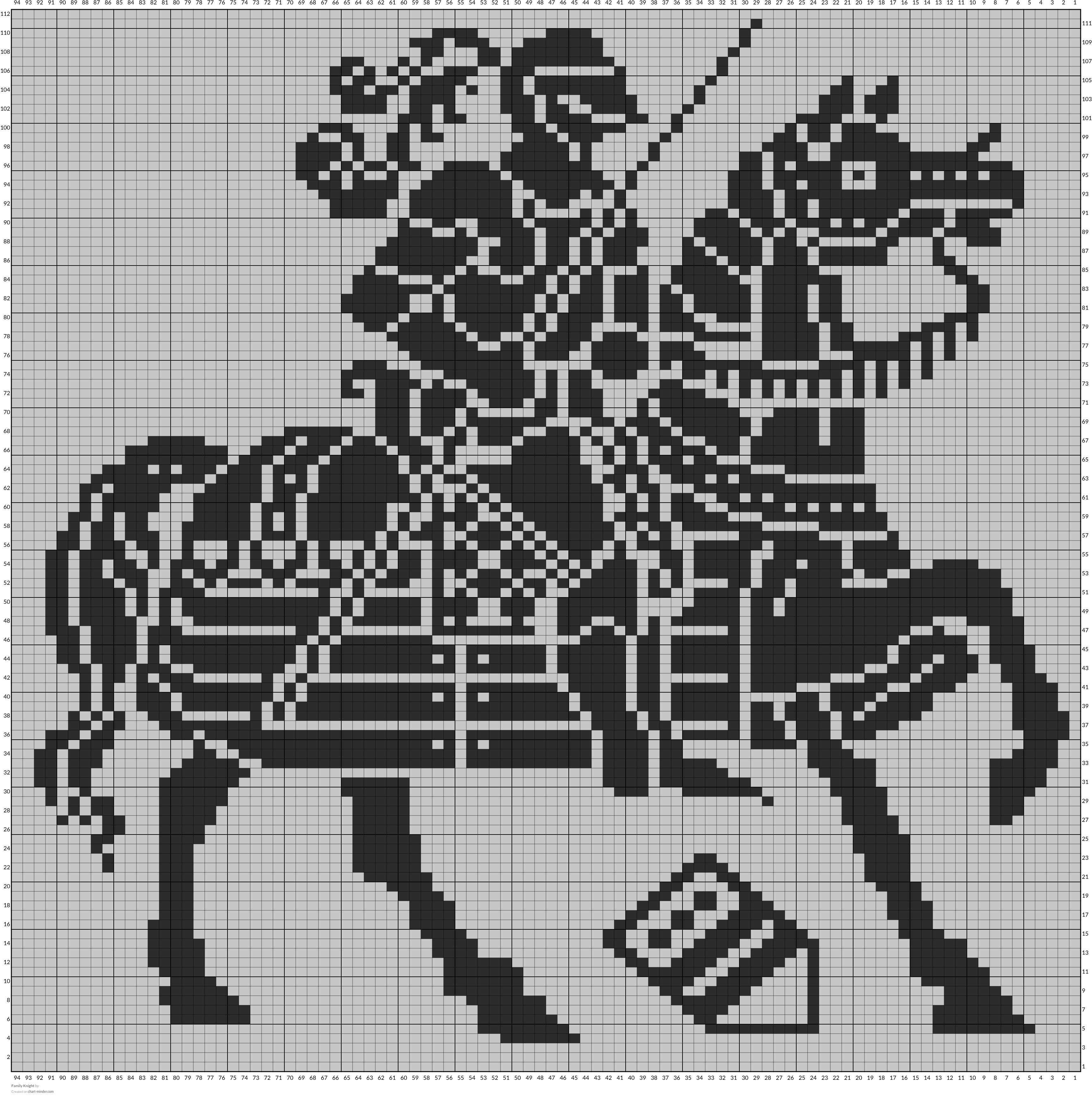 Family Knight