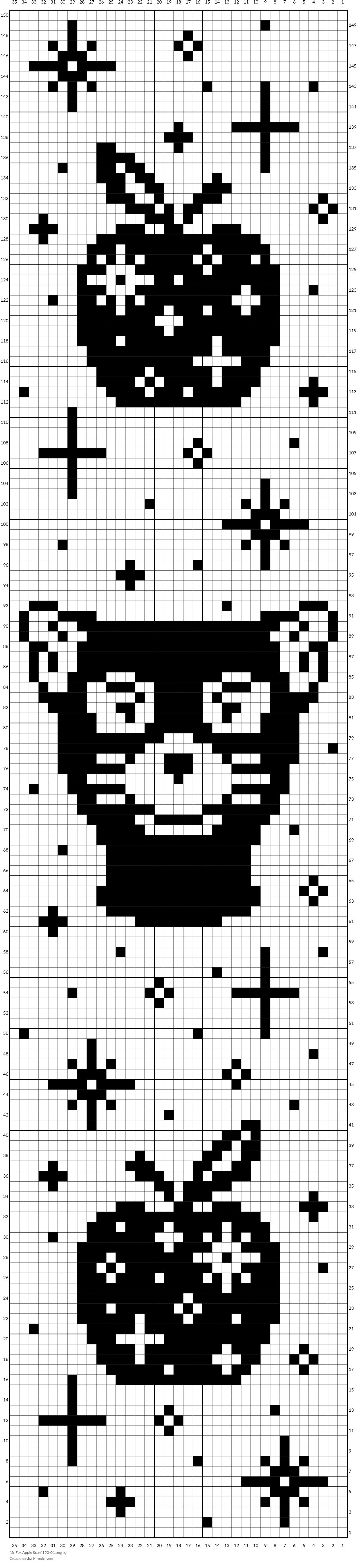 Mr Fox Apple Scarf 150-01.png