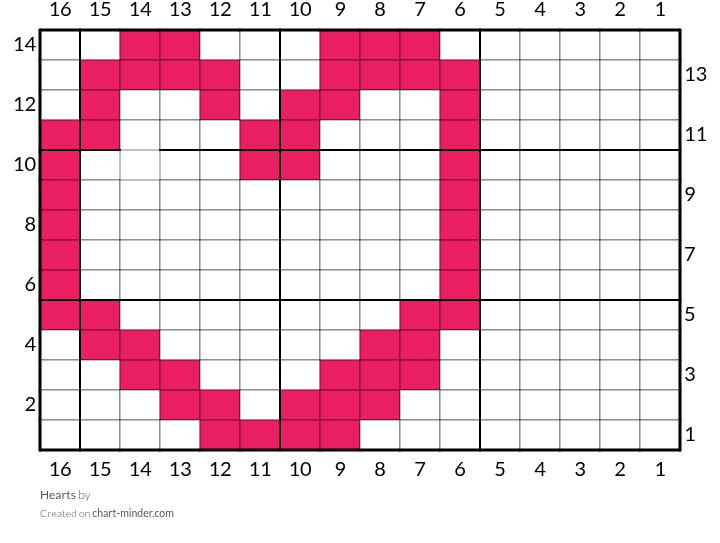 Hearts 