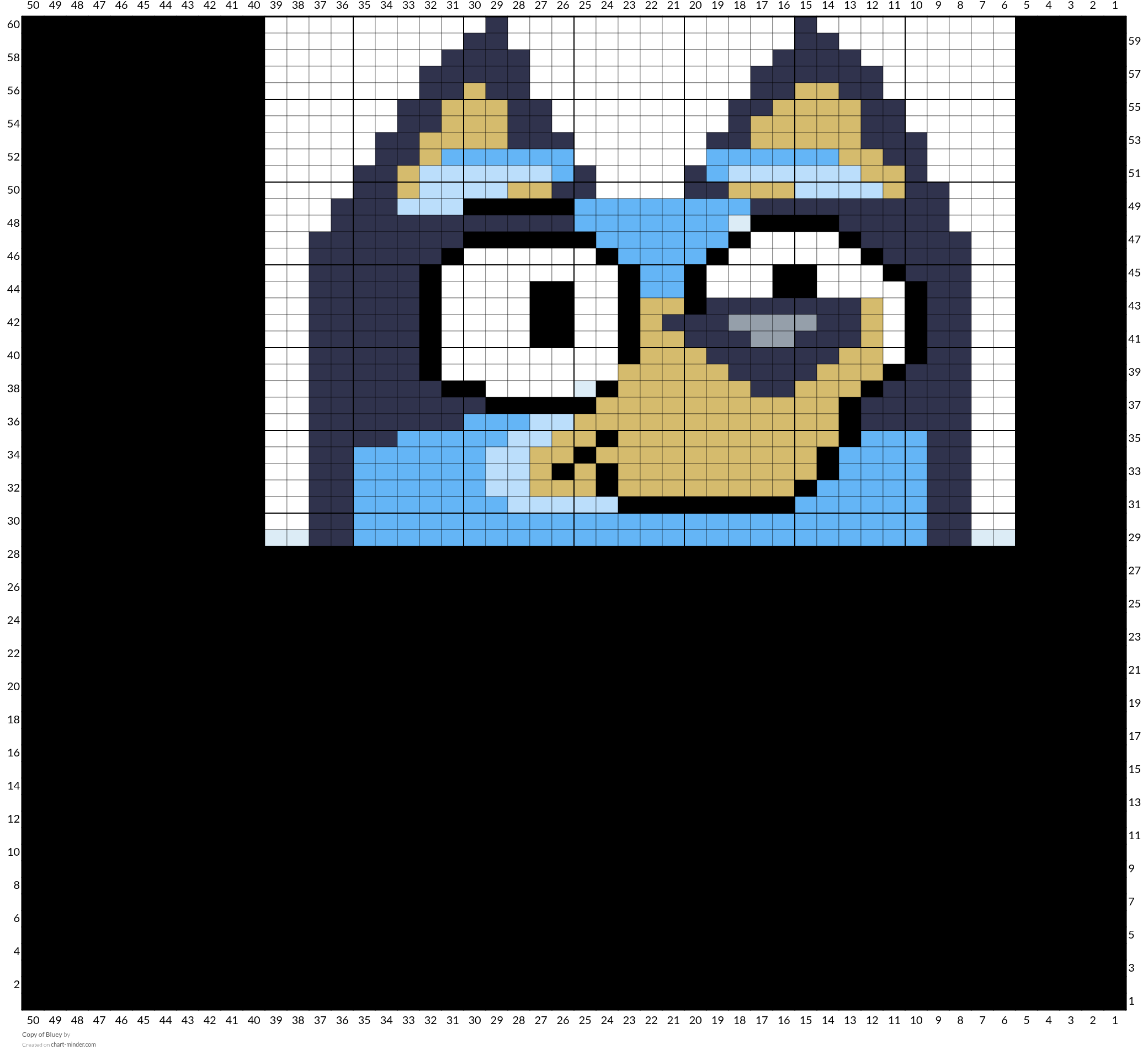 Copy of Bluey 