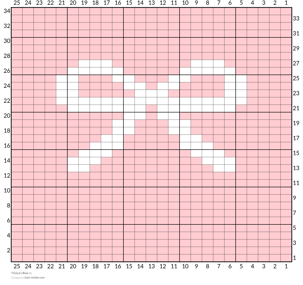 Timiya's Bow