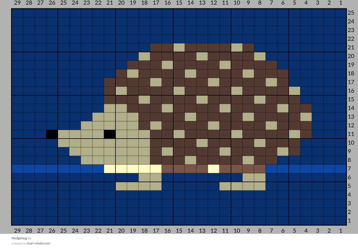 Hedgehog